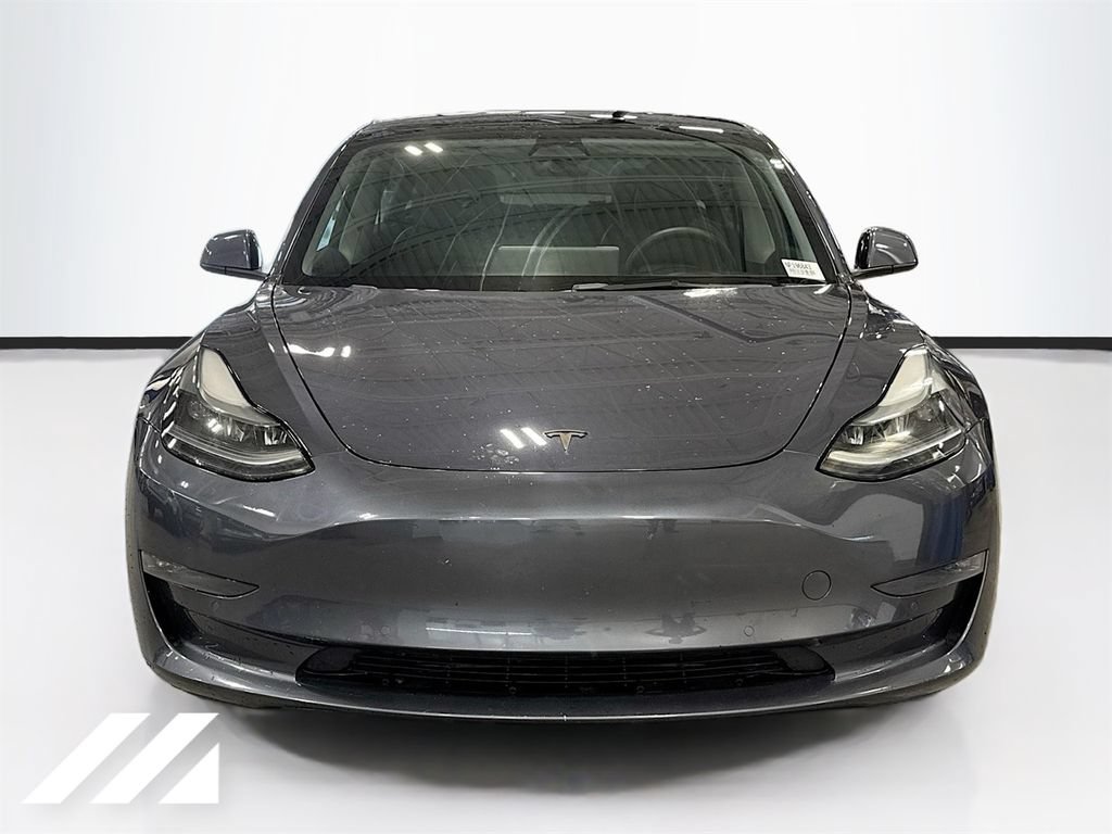 tesla model 3 2022 5YJ3E1EB8NF196843 image tesla model 3 2022 5YJ3E1EB8NF196843 image